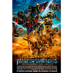 Transformers