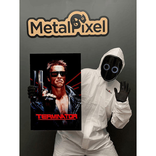 Terminator 2