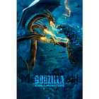 Godzilla 1