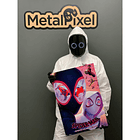 Spiderman Multiverso 2