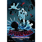 Spiderman Multiverso 1