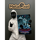 Spiderman Multiverso 2