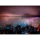 Paisaje en Ciudades 1