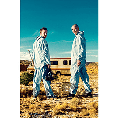 Breaking Bad