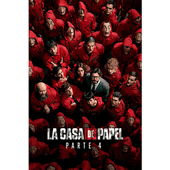 Casa de Papel