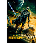The Mandalorian 1