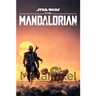 The Mandalorian 1