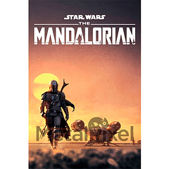 The Mandalorian