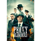 Peaky Blinders 1