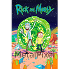 Rick y Morty 1