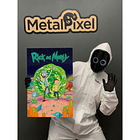 Rick y Morty 2