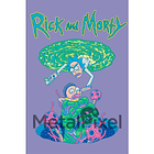 Rick y Morty 1