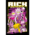 Rick y Morty 1