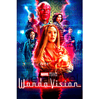 Wandavision 1