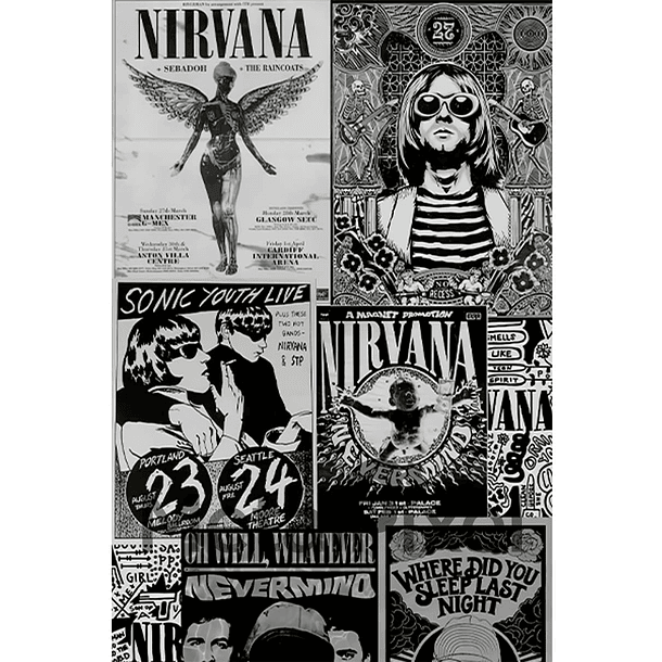 Nirvana 1