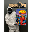 Marvel: Infinity War 2