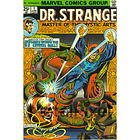 Marvel: Dr.Strange 1