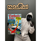 Marvel: Los 4 Fantásticos 2