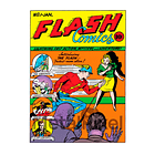 DC: Flash 1