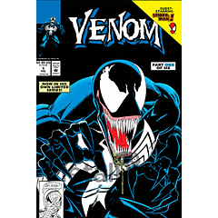 Marvel: Venom