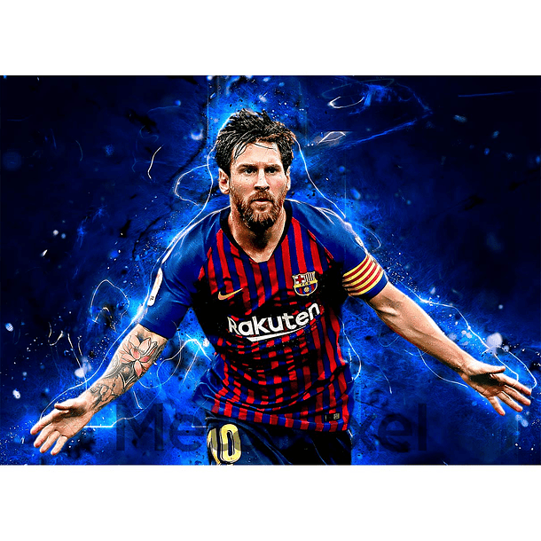 Messi 1