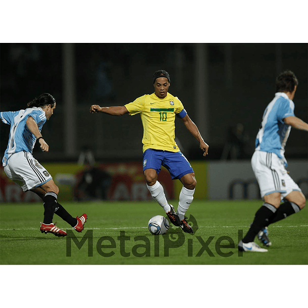 Ronaldinho 1