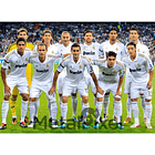 Real Madrid 1