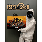 Red Dead Redemtion 2