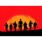 Red Dead Redemtion 1