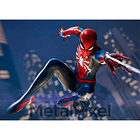 Spiderman Play Station 1