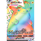 Pokémon: Pikachu Vmax R 1