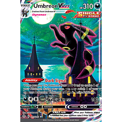 Pokémon: Umbreon Vmax