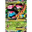 Pokémon: M Venusaur EX 1
