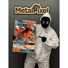 Pokémon: Charizard GX 2