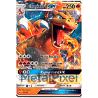 Pokémon: Charizard GX 1