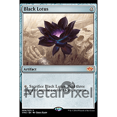 Magic: Black Lotus