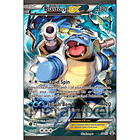Pokémon: Blastoise EX 1