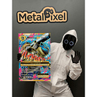 Pokémon: M Blastoise EX 2