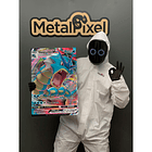 Pokémon: Gyarados Vmax 2