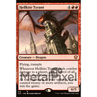 Magic: Hellkite Tyrant 1