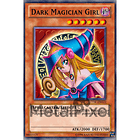 Yu-Gi-Oh!: Dark Magician Girl 1