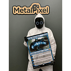 Magic: Jace,Mind Sculptor 2