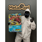 Pokémon: M Gyarados EX  2