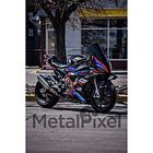 BMW S1000 RR 1