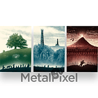 El Señor de los Anillos 1