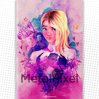 Spider-Man : Spider Gwen 1