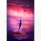 Spider-Man : Spider Gwen 1