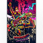 Spider-Punk : Hobie Brown 1