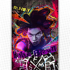 Spider-Punk : Hobie Brown 1