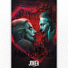 Harley Queen x Joker 1